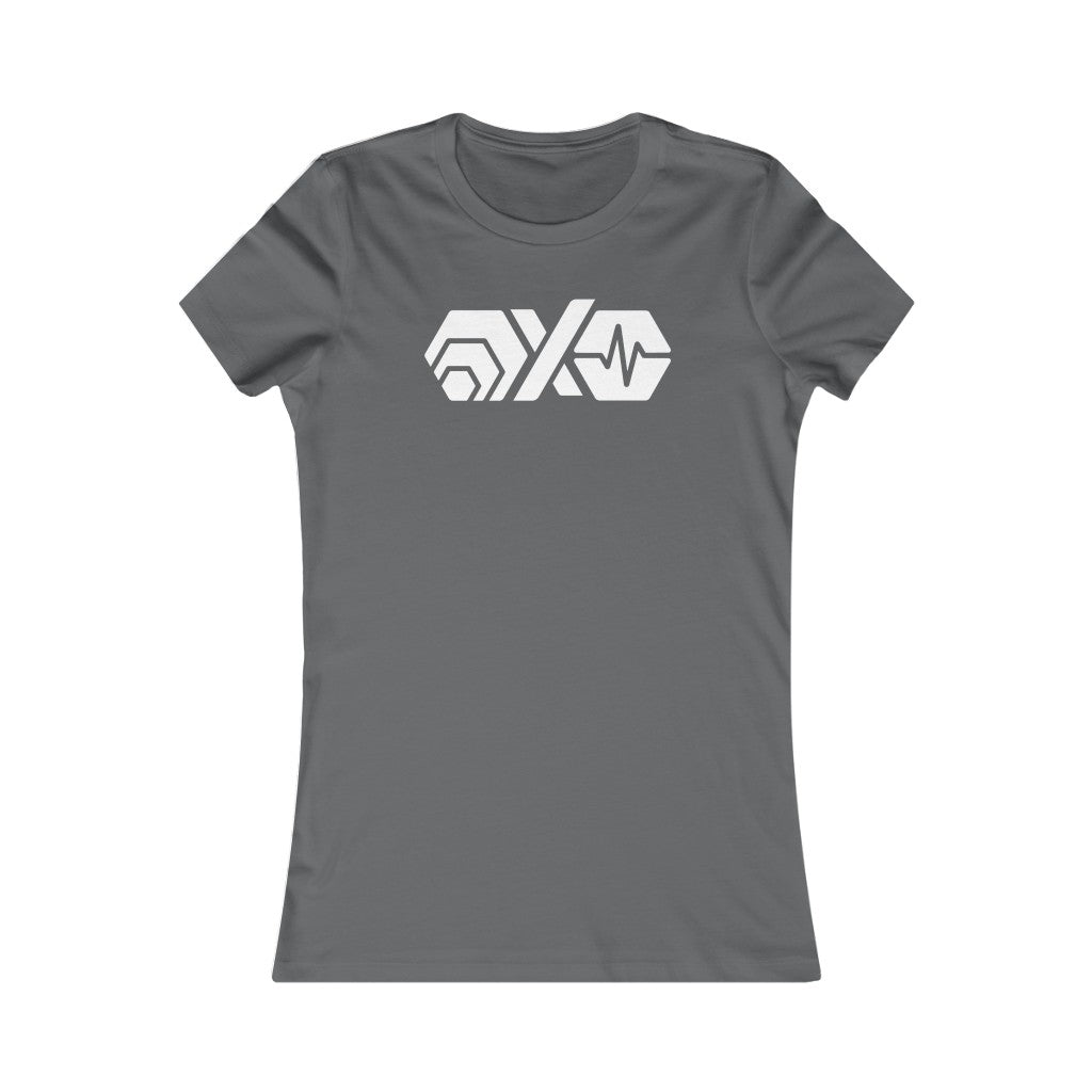 HEX/PulseX/PulseChain Women's Tee