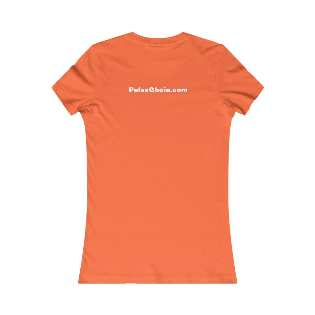 PulseChain.com Women's Tee