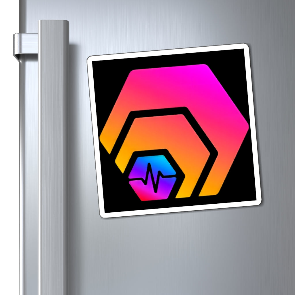 HEX/Pulse Magnet