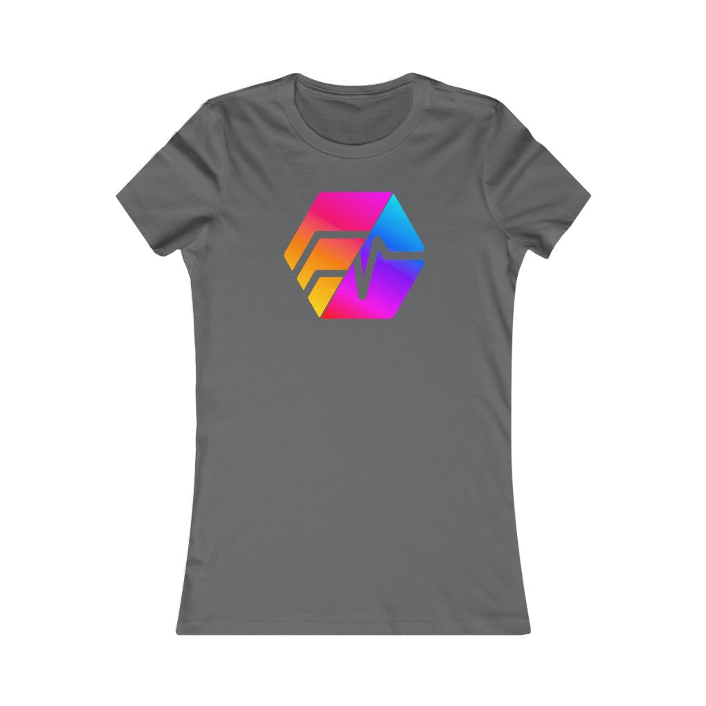 Pulse HEX Women's Tee