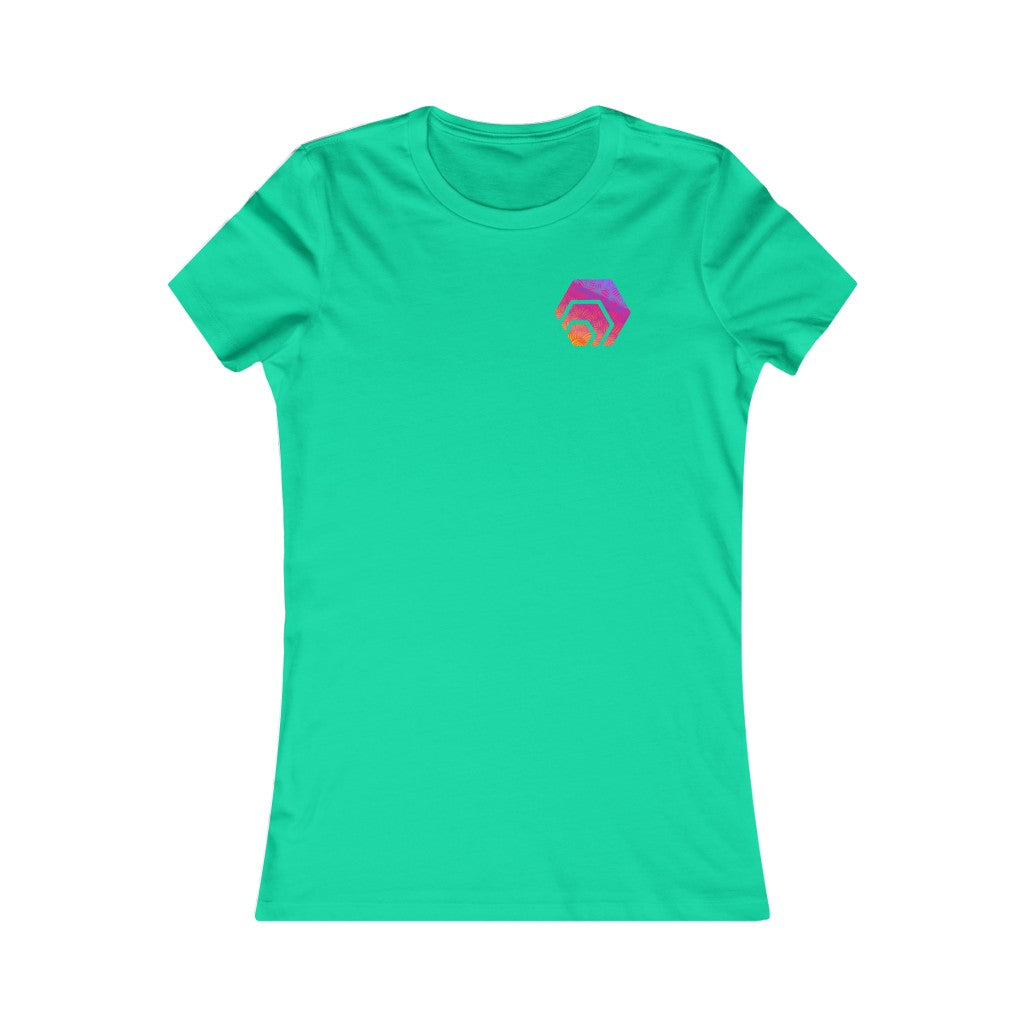 St. Jude’s Charity Edition HEX Women's Tee