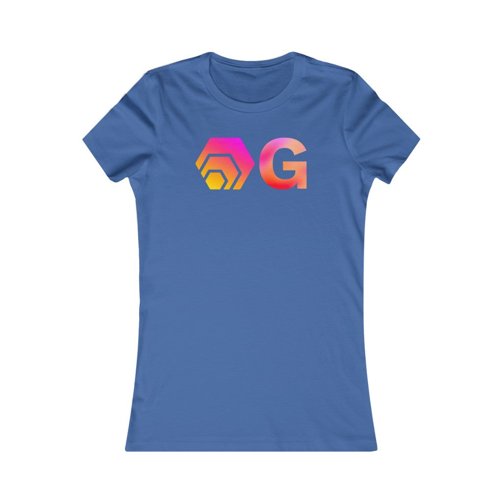 HEX "OG" Women's Tee
