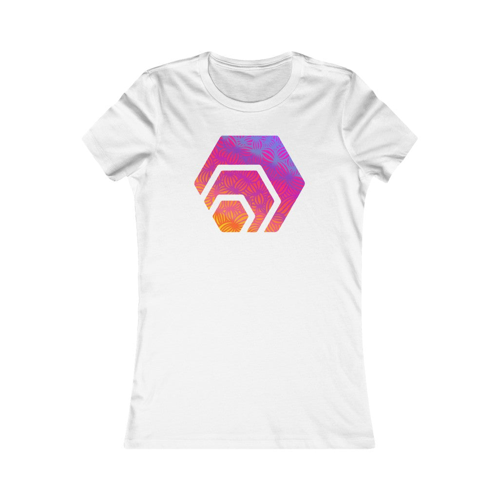 St. Jude’s Charity Edition HEX Women's Tee