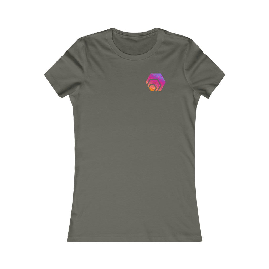 St. Jude’s Charity Edition HEX Women's Tee