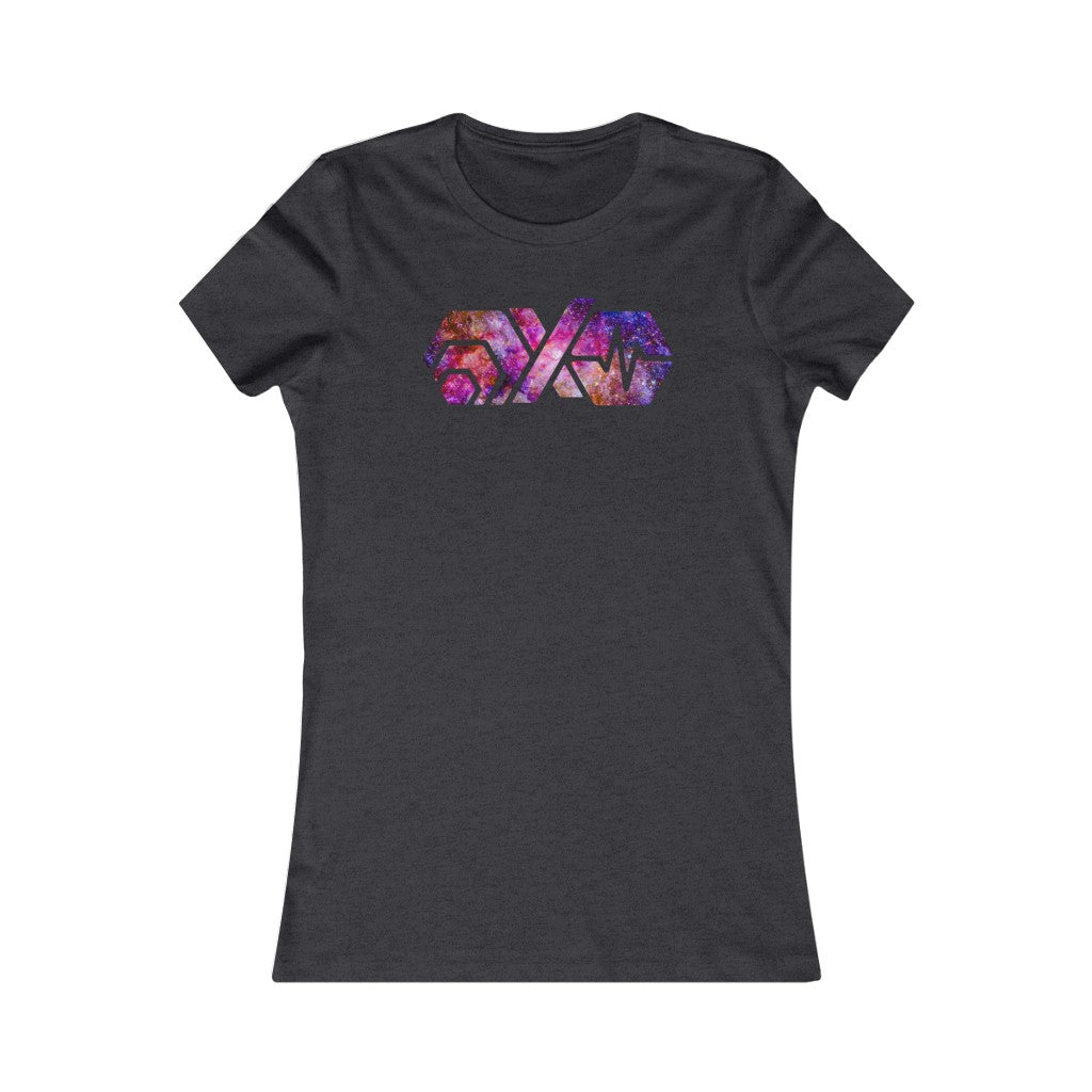 HEX/PulseX/PulseChain Universe Women's Tee