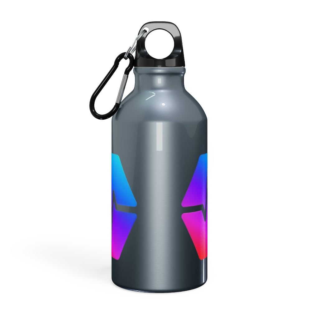 PulseChain Oregon Sport Bottle