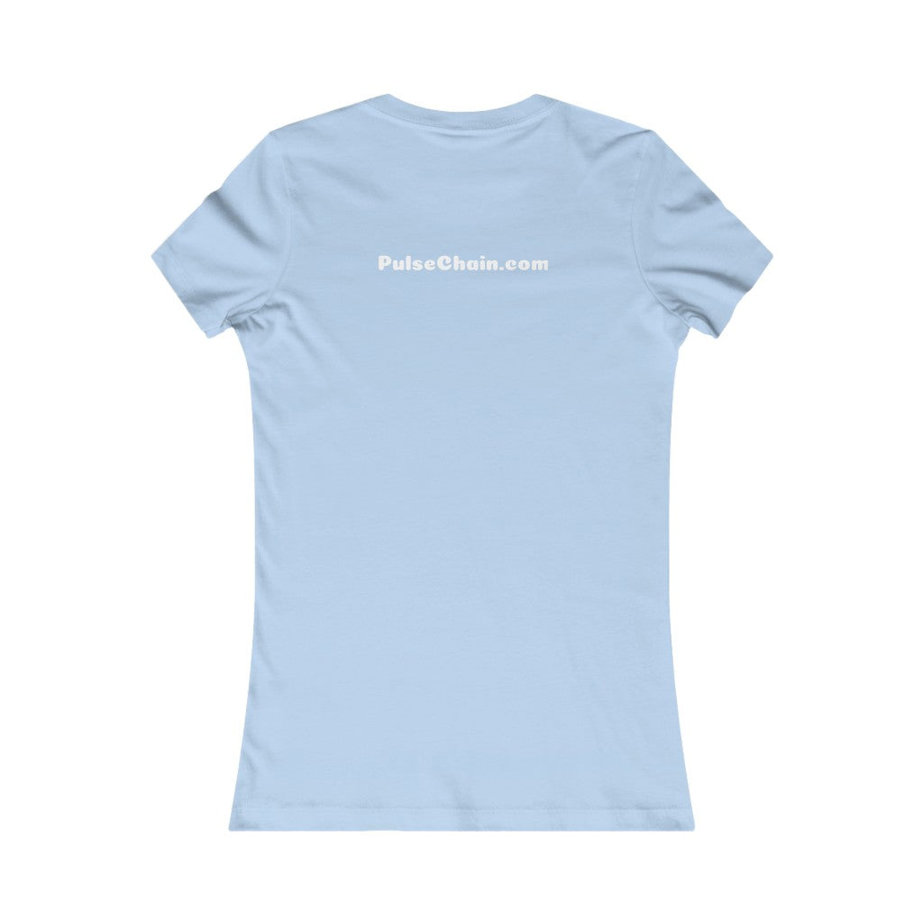 PulseChain.com Women's Tee