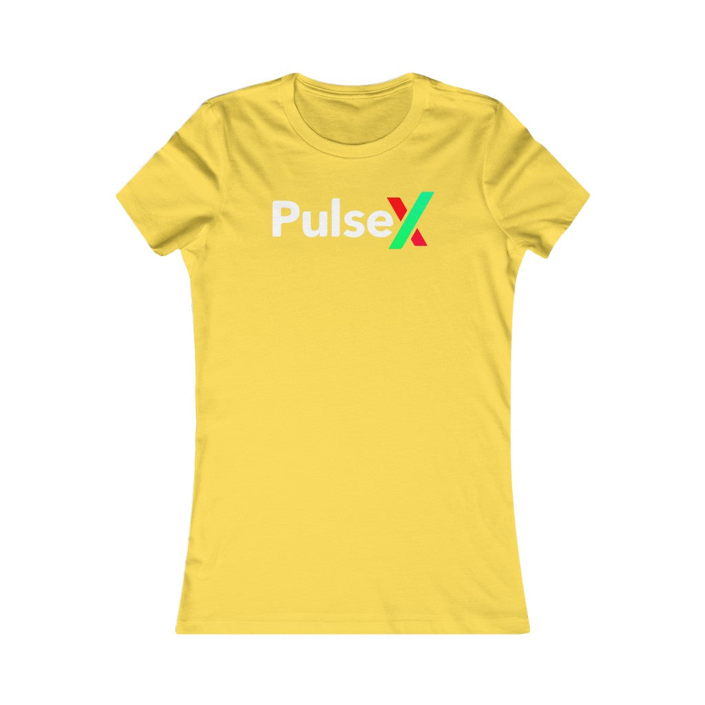 PulseX Women's Tee