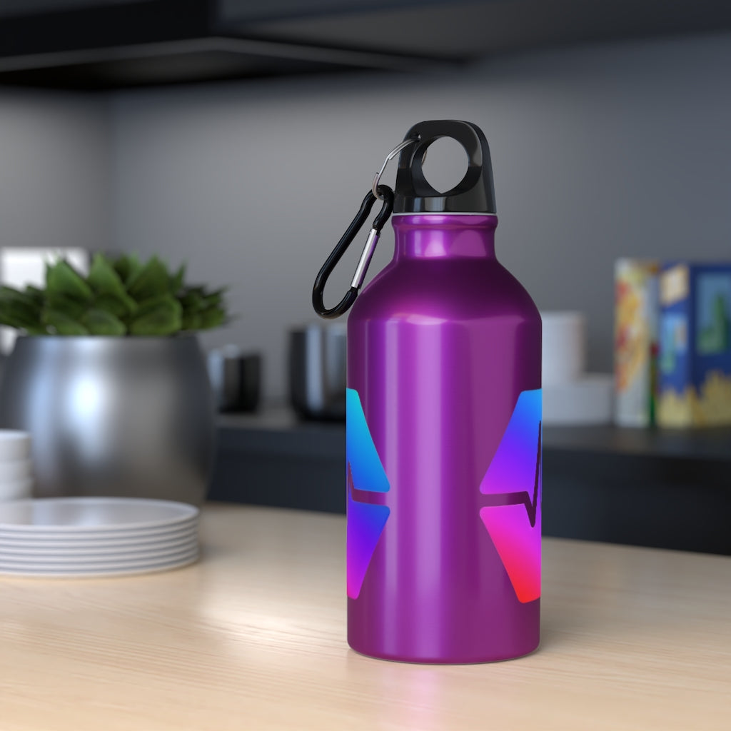 PulseChain Oregon Sport Bottle