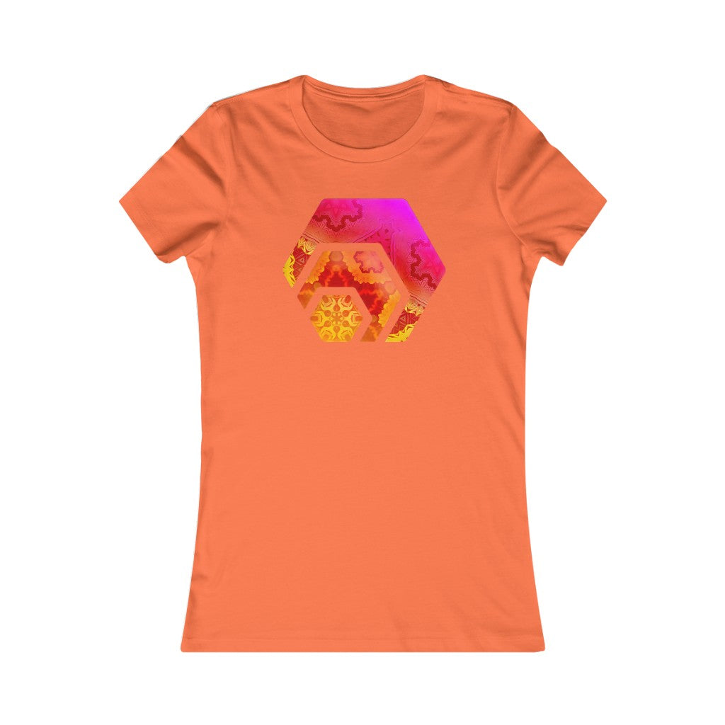 HEX Magic Carpet Ride Women's Tee
