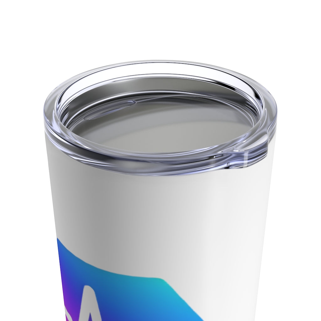 PulseChain Tumbler 20oz