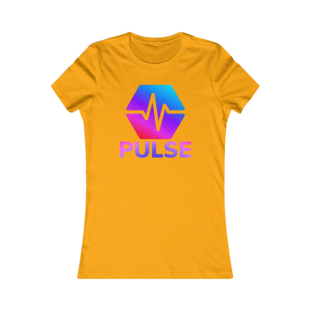 PulseChain Women's Tee