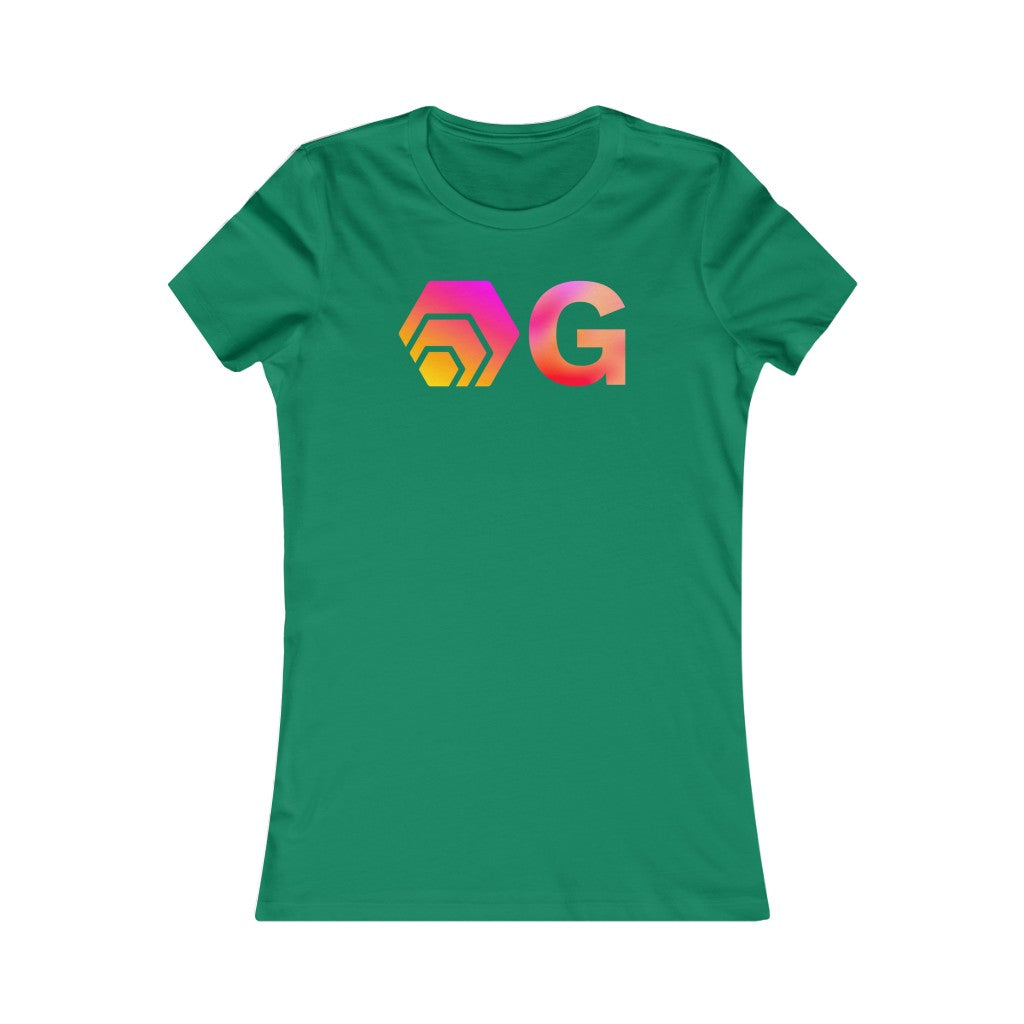 HEX "OG" Women's Tee