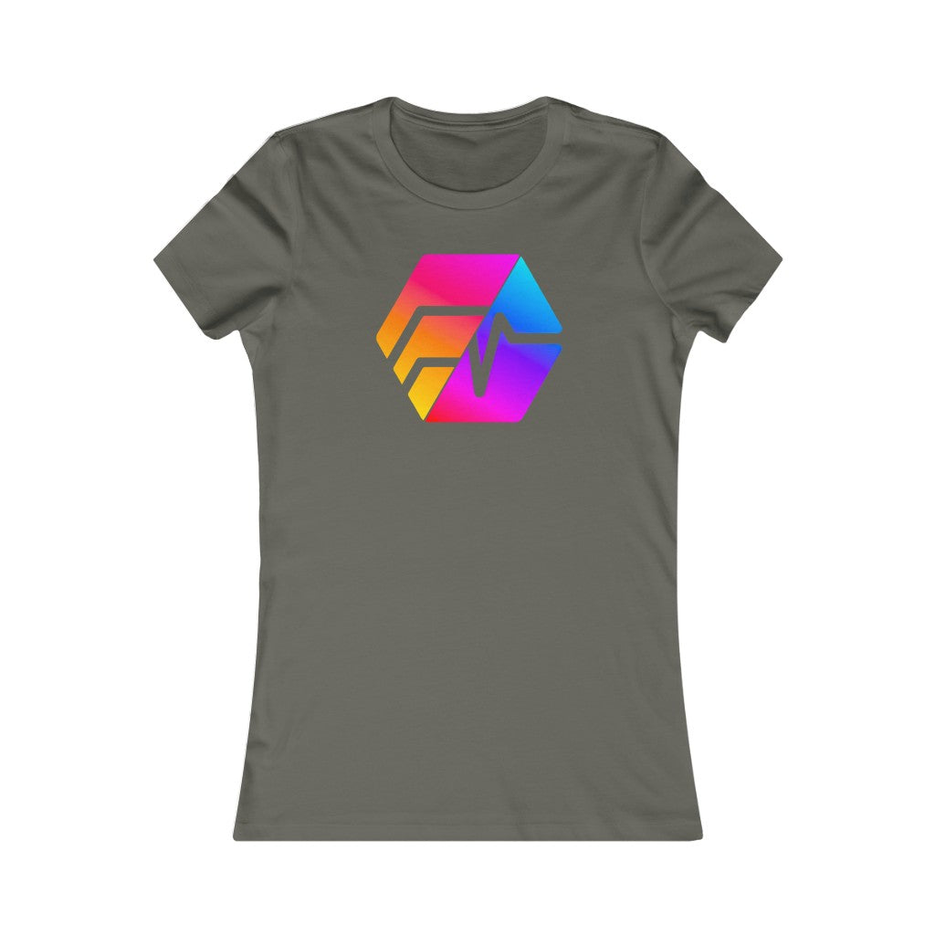 Pulse HEX Women's Tee