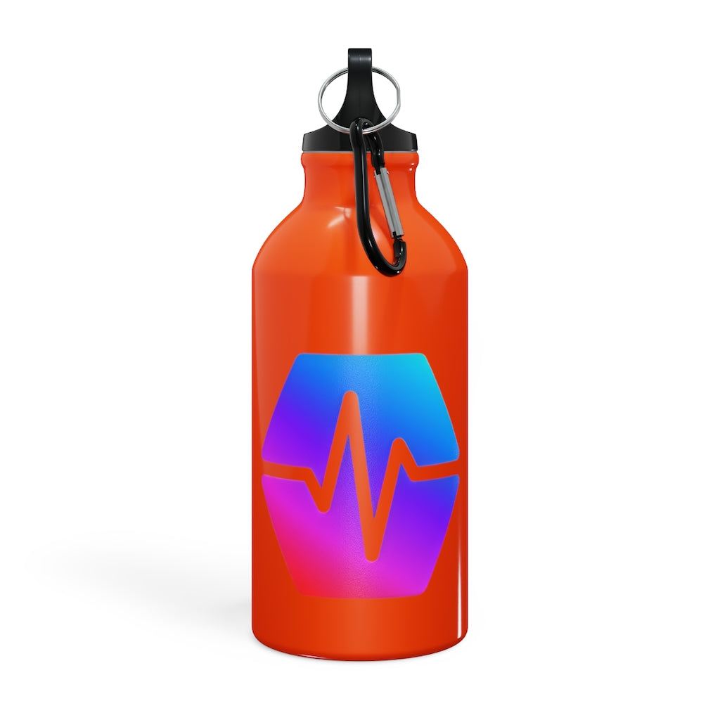 PulseChain Oregon Sport Bottle