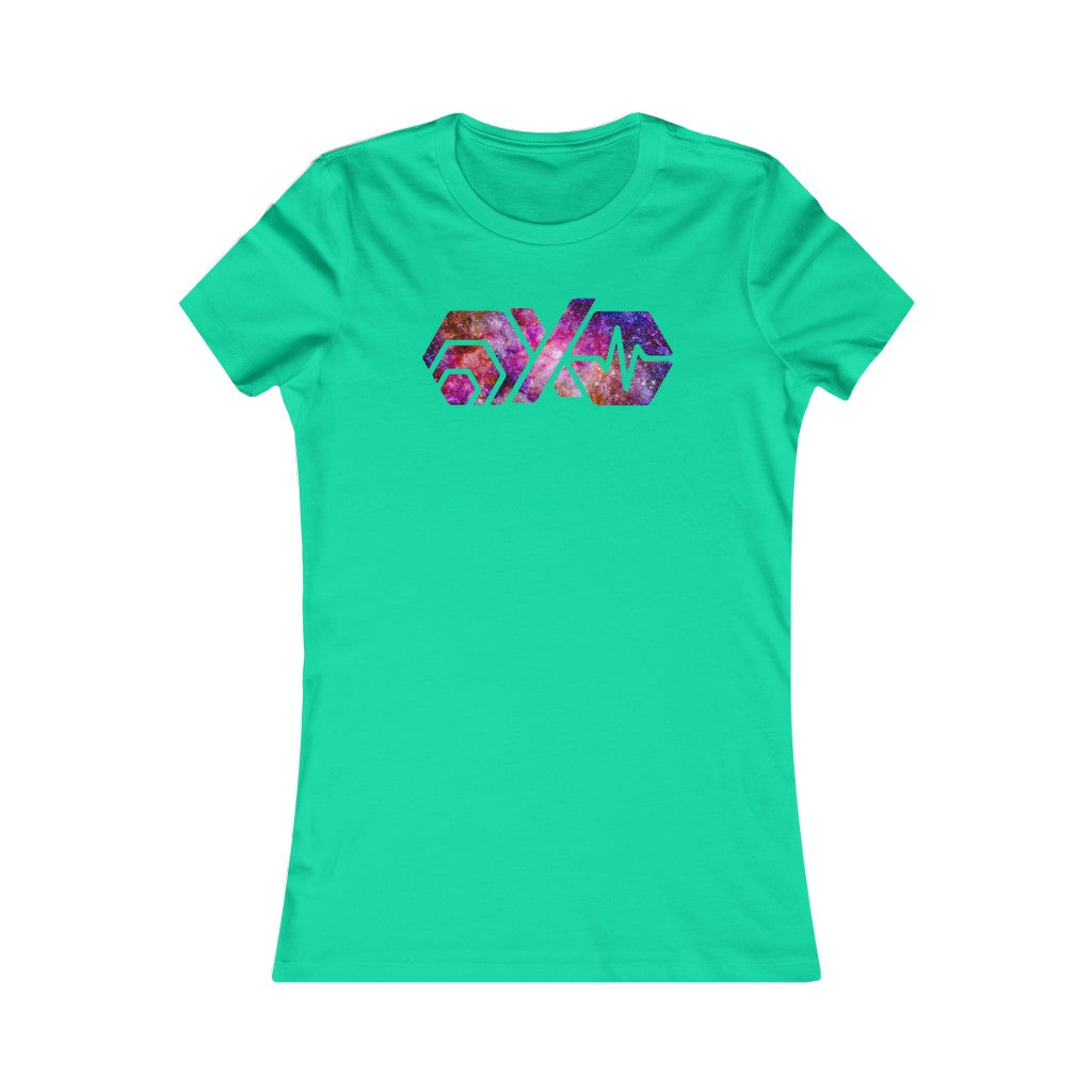 HEX/PulseX/PulseChain Universe Women's Tee