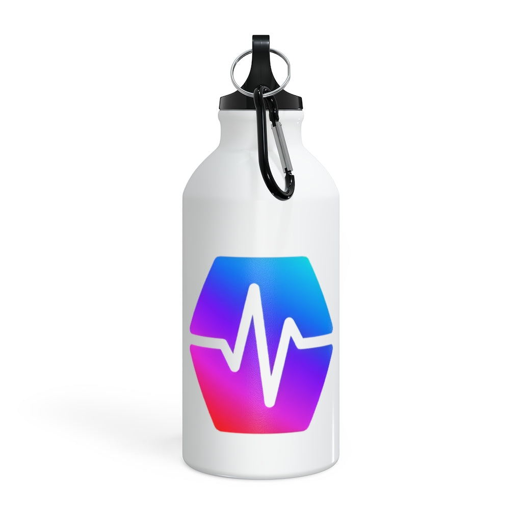 PulseChain Oregon Sport Bottle