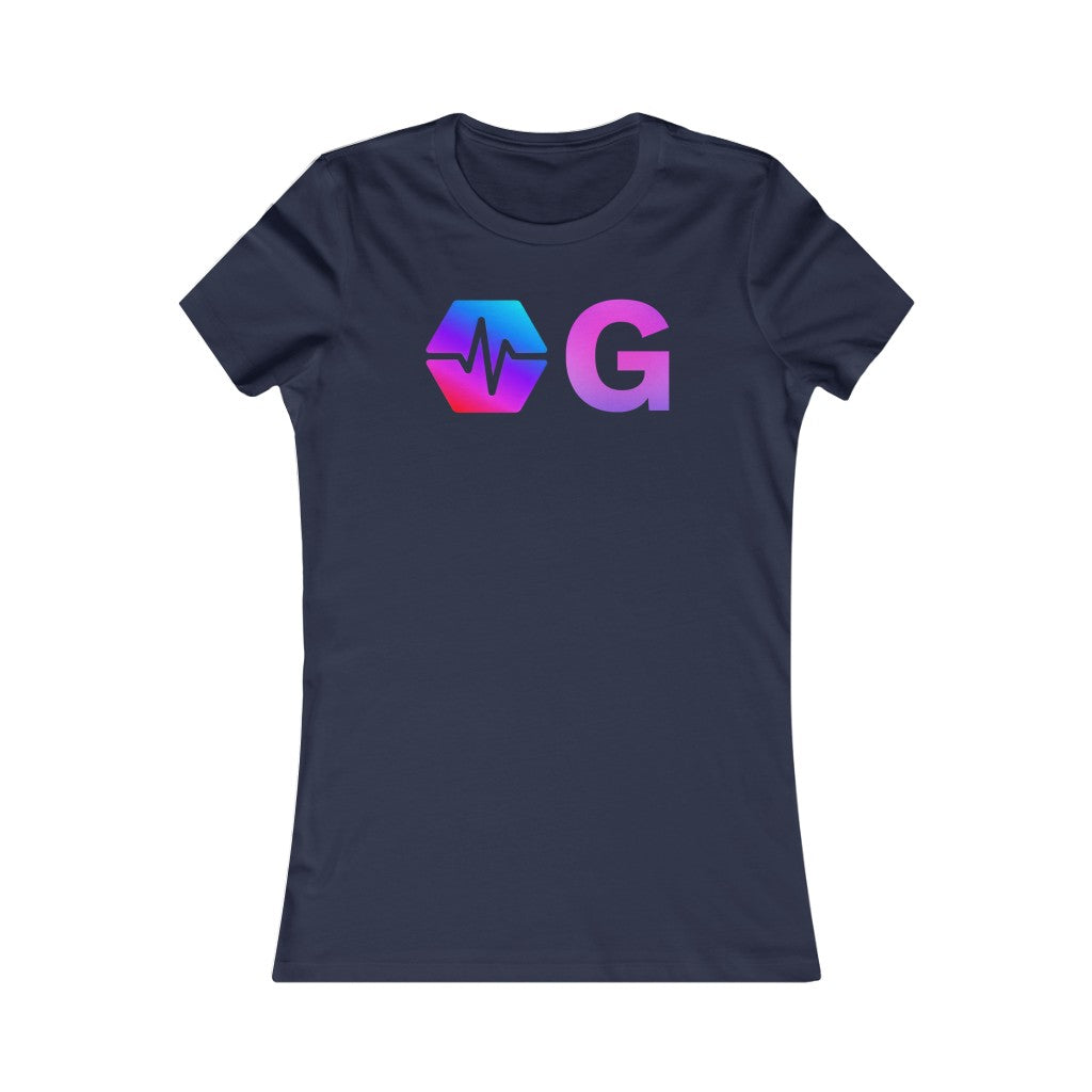 PulseChain "OG" Women's Tee