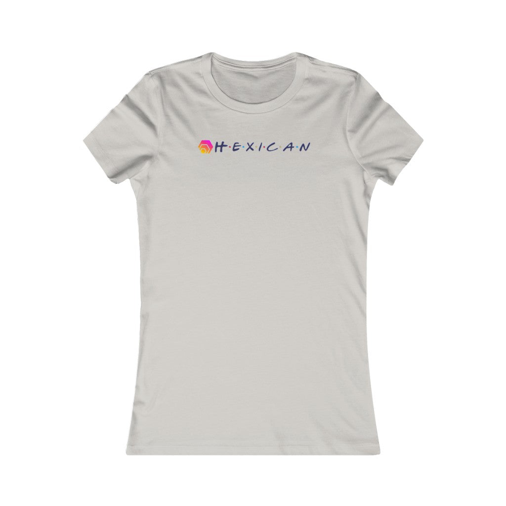 Hexican Women's Tee