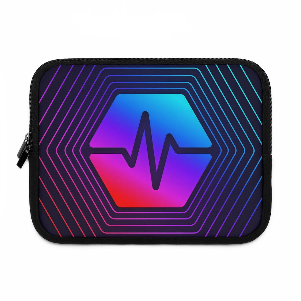 PulseChain Laptop Sleeve
