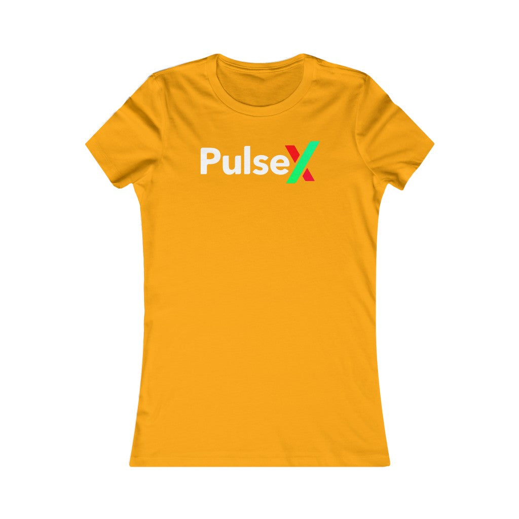 PulseX Women's Tee