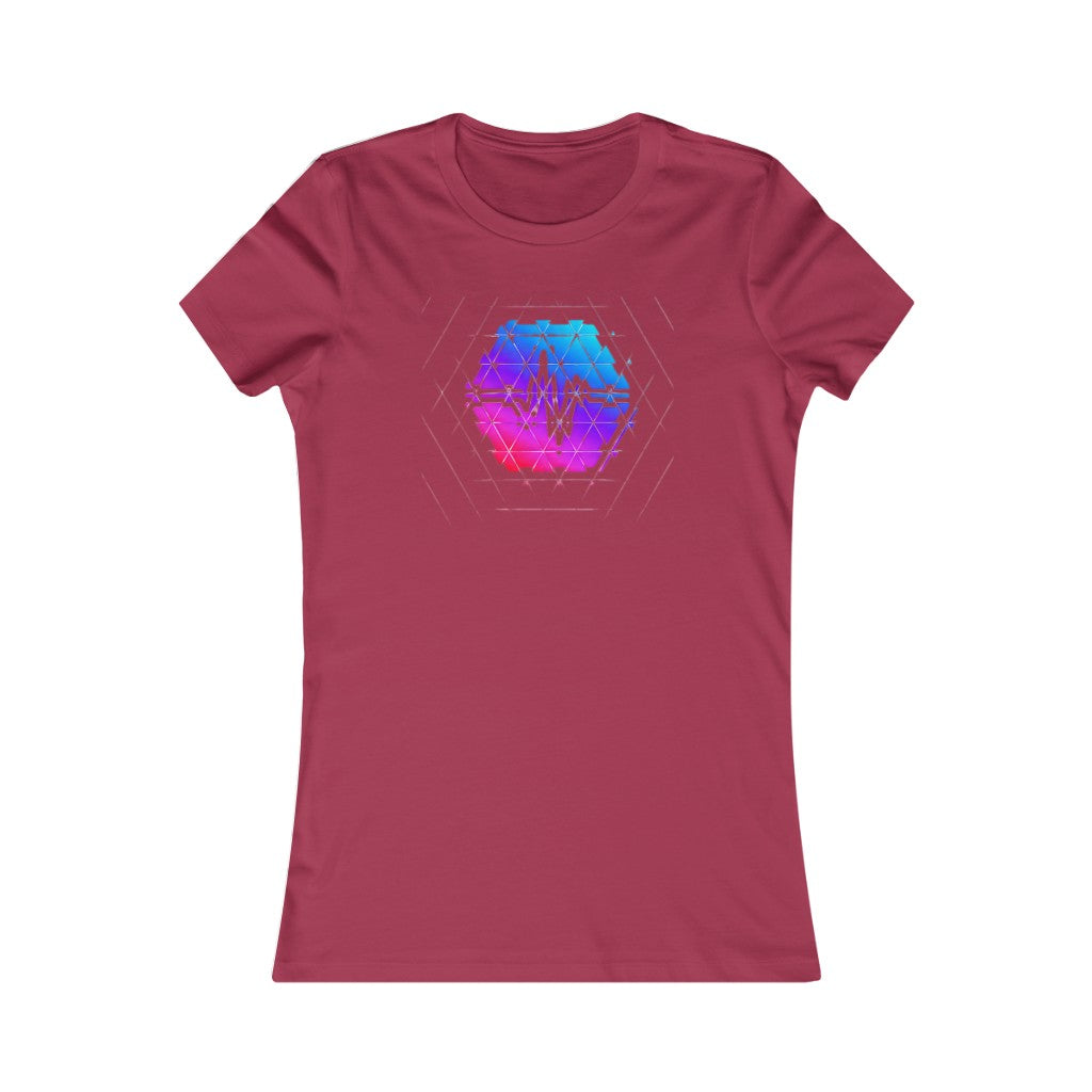 PulseChain Women's Tee