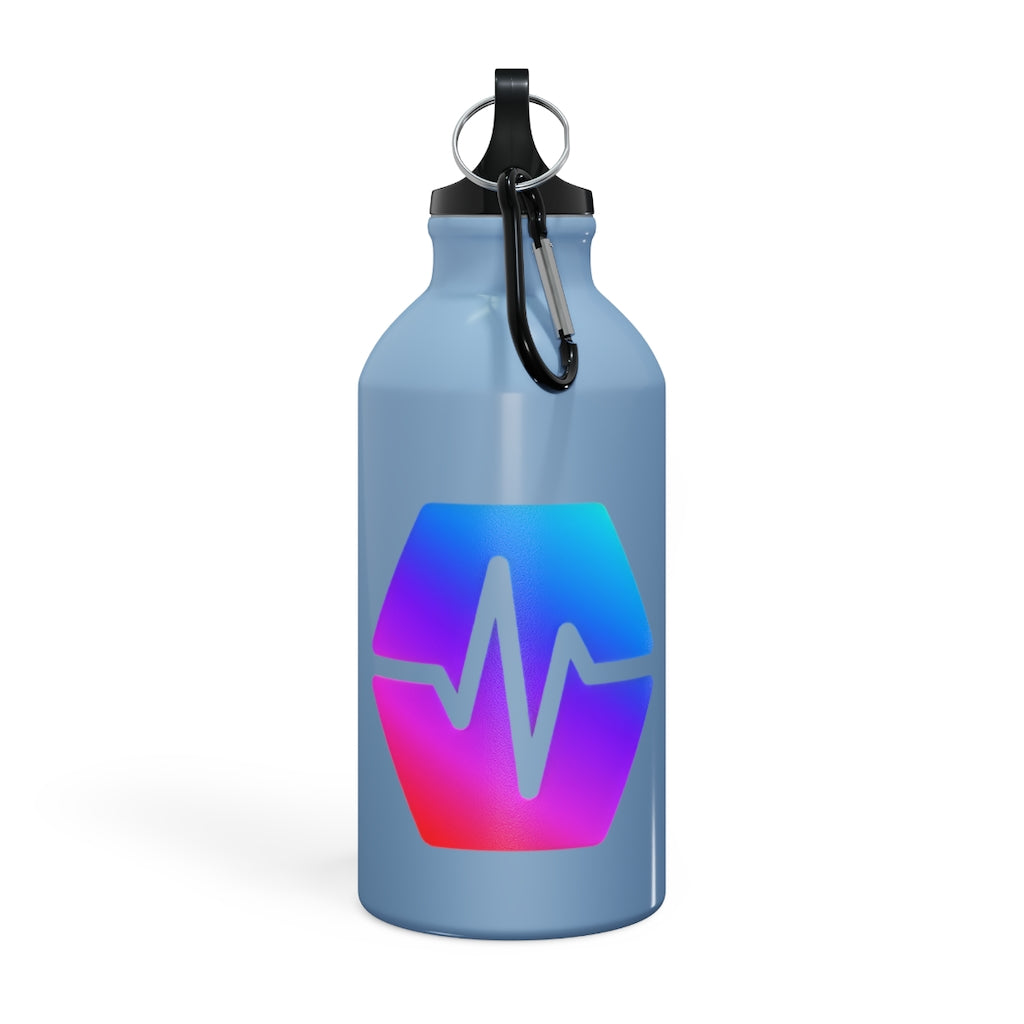 PulseChain Oregon Sport Bottle