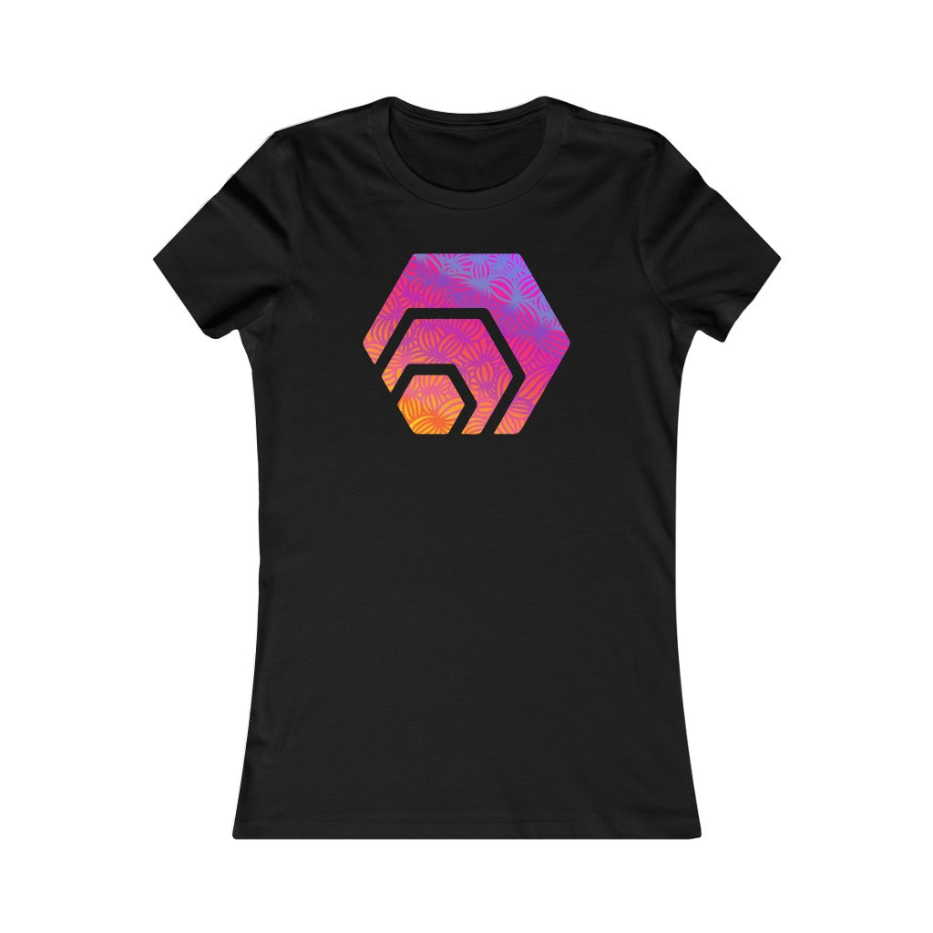 St. Jude’s Charity Edition HEX Women's Tee