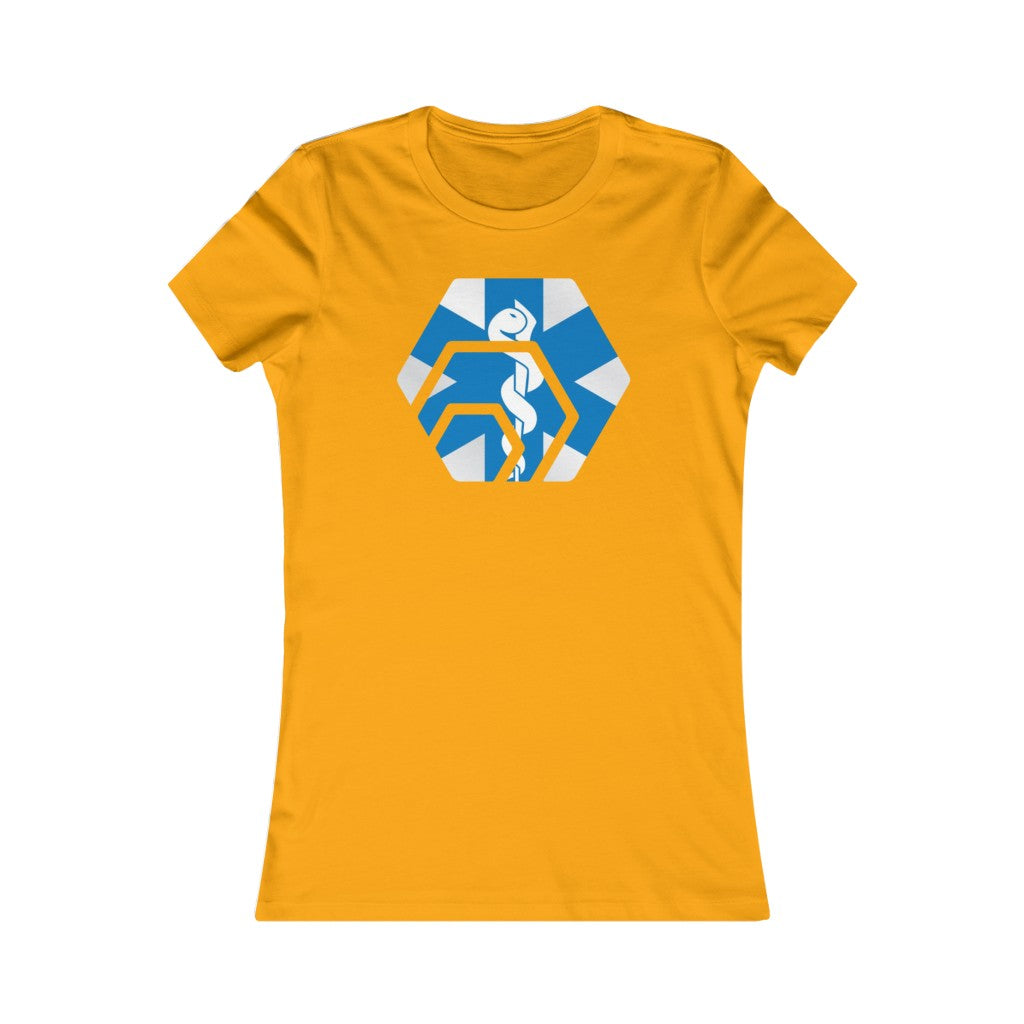 HEX First Responder Women's Tee