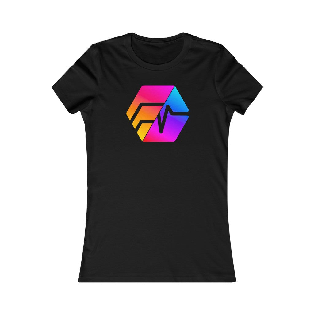 Pulse HEX Women's Tee