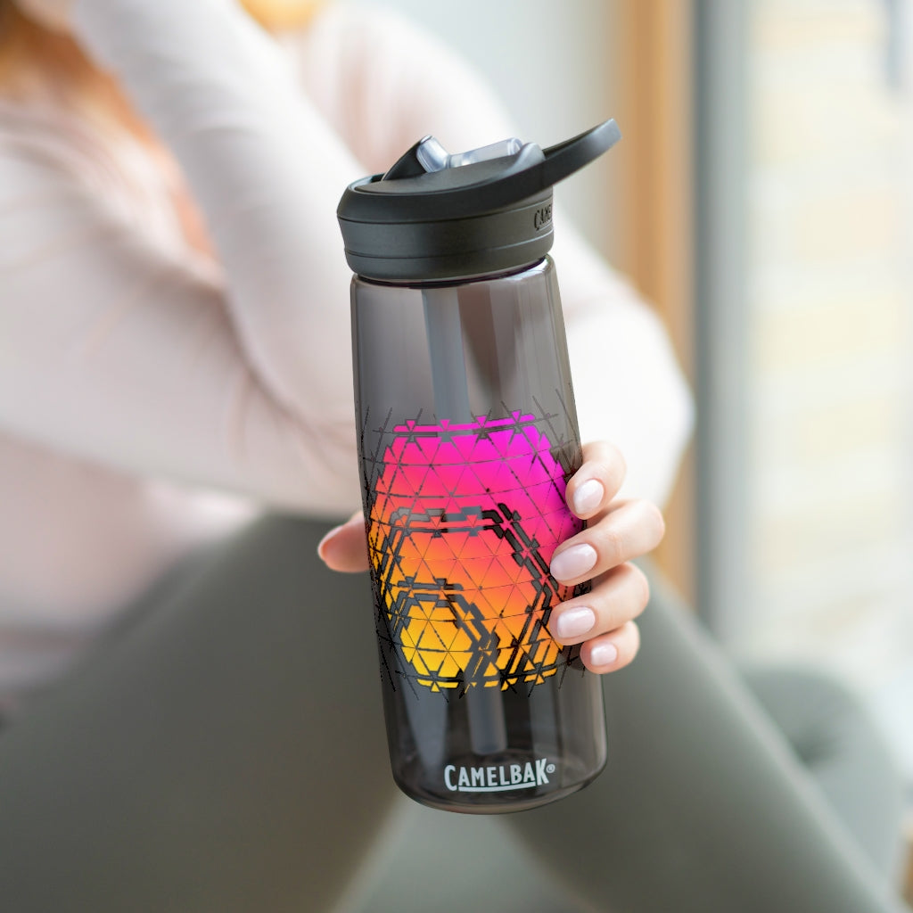 HEX CamelBak Eddy® Water Bottle, 20oz / 25oz