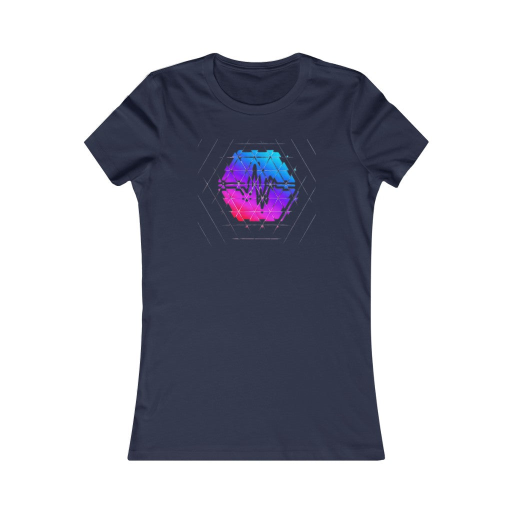 PulseChain Women's Tee