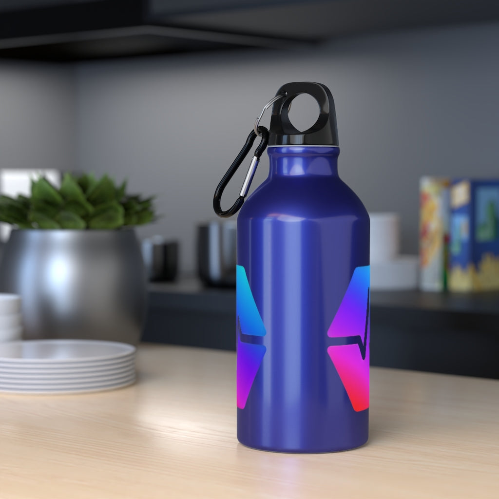 PulseChain Oregon Sport Bottle