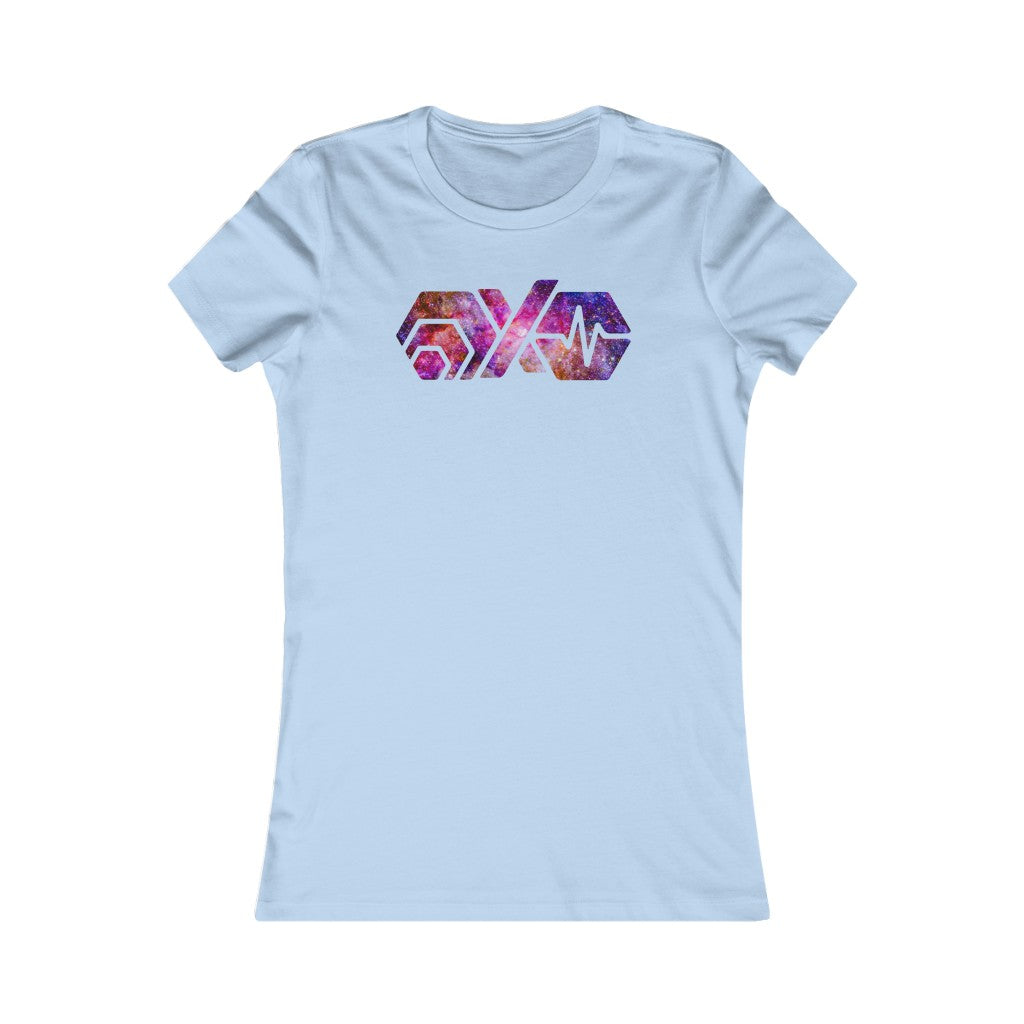 HEX/PulseX/PulseChain Universe Women's Tee