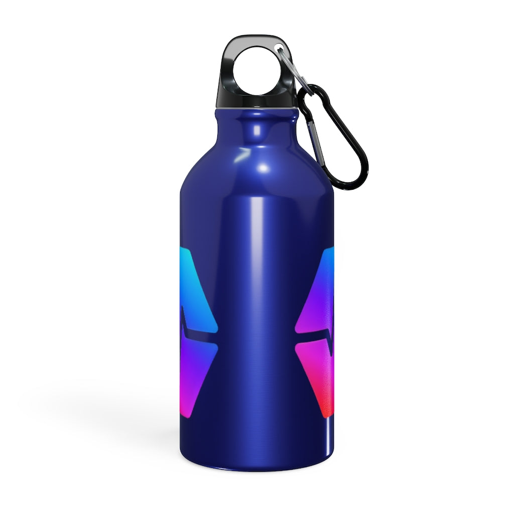 PulseChain Oregon Sport Bottle