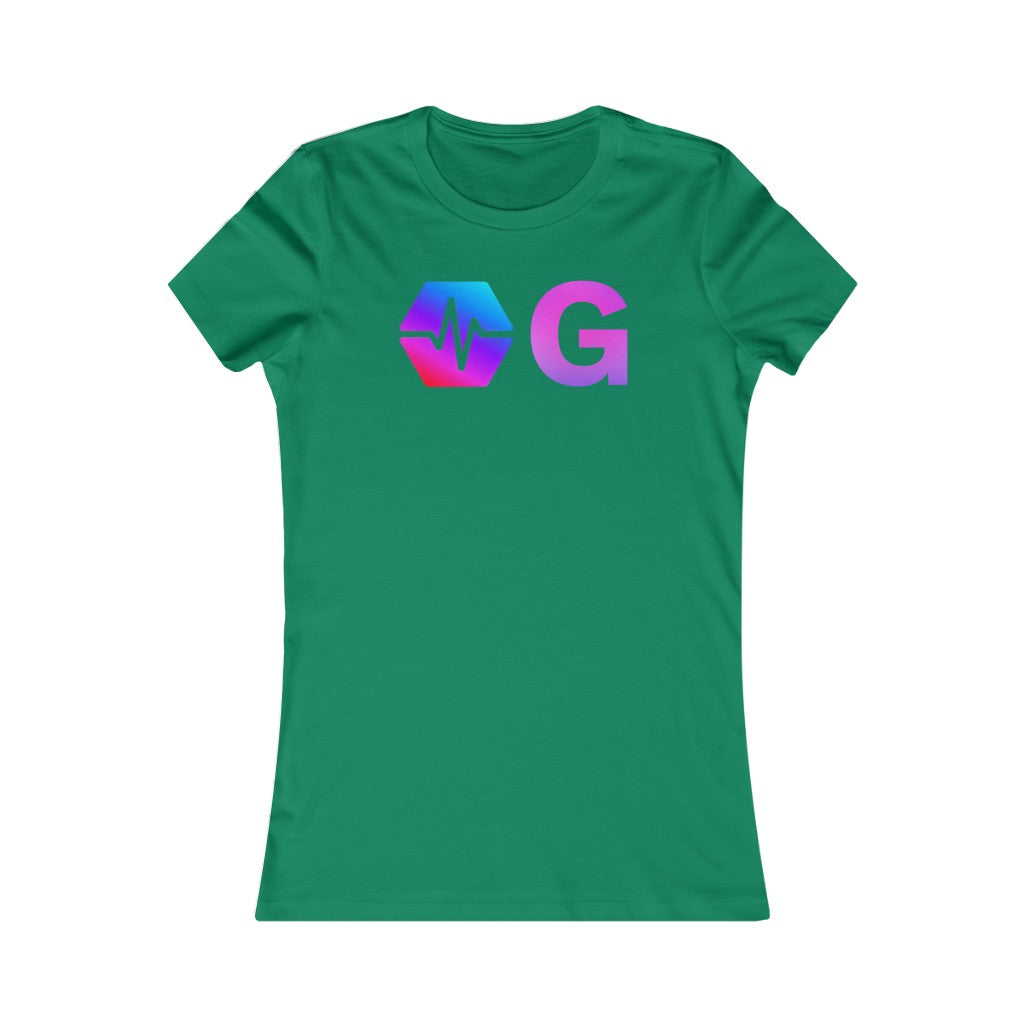 PulseChain "OG" Women's Tee
