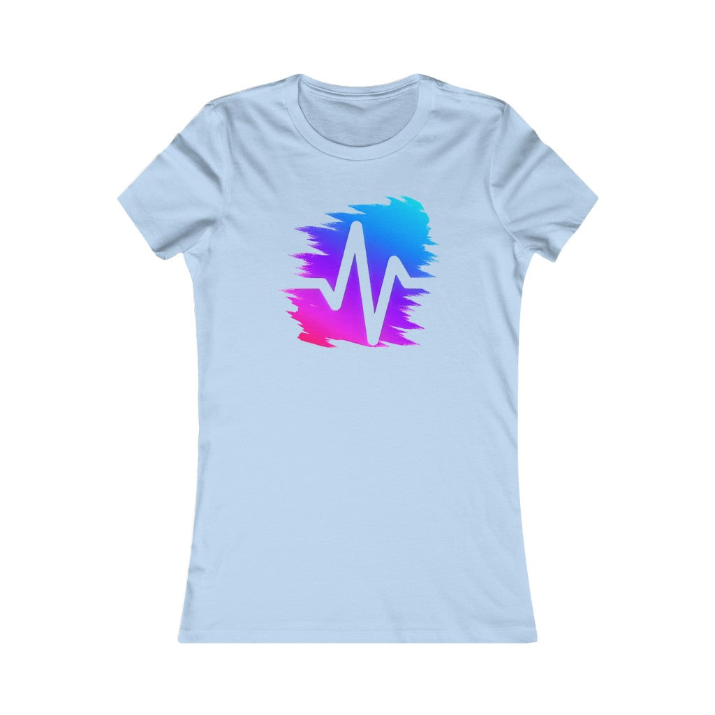 PulseChain Women's Tee