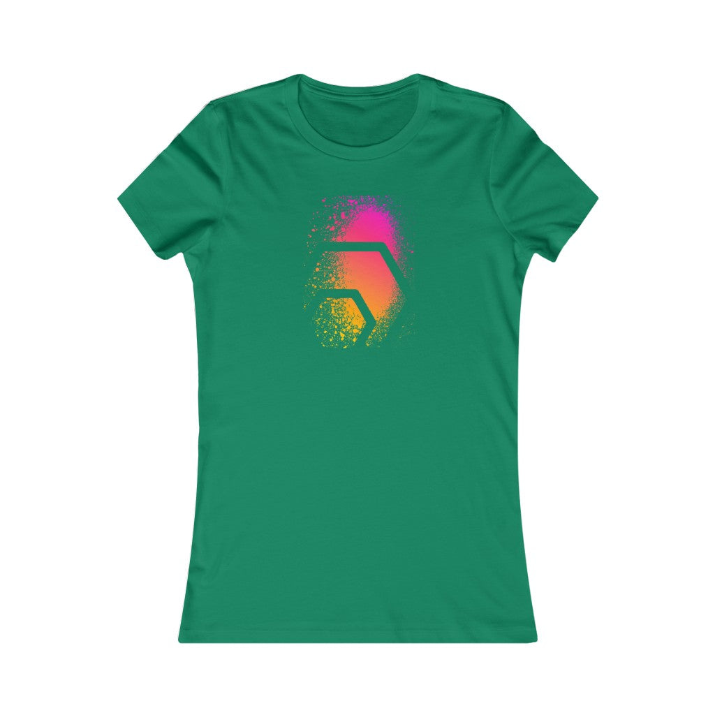 HEX Women's Tee