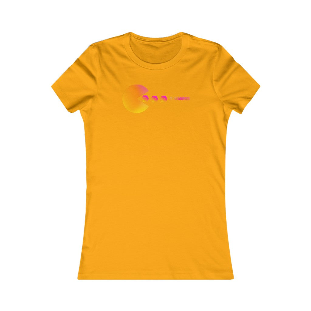 Nom Nom HEX T-Share Women's Tee