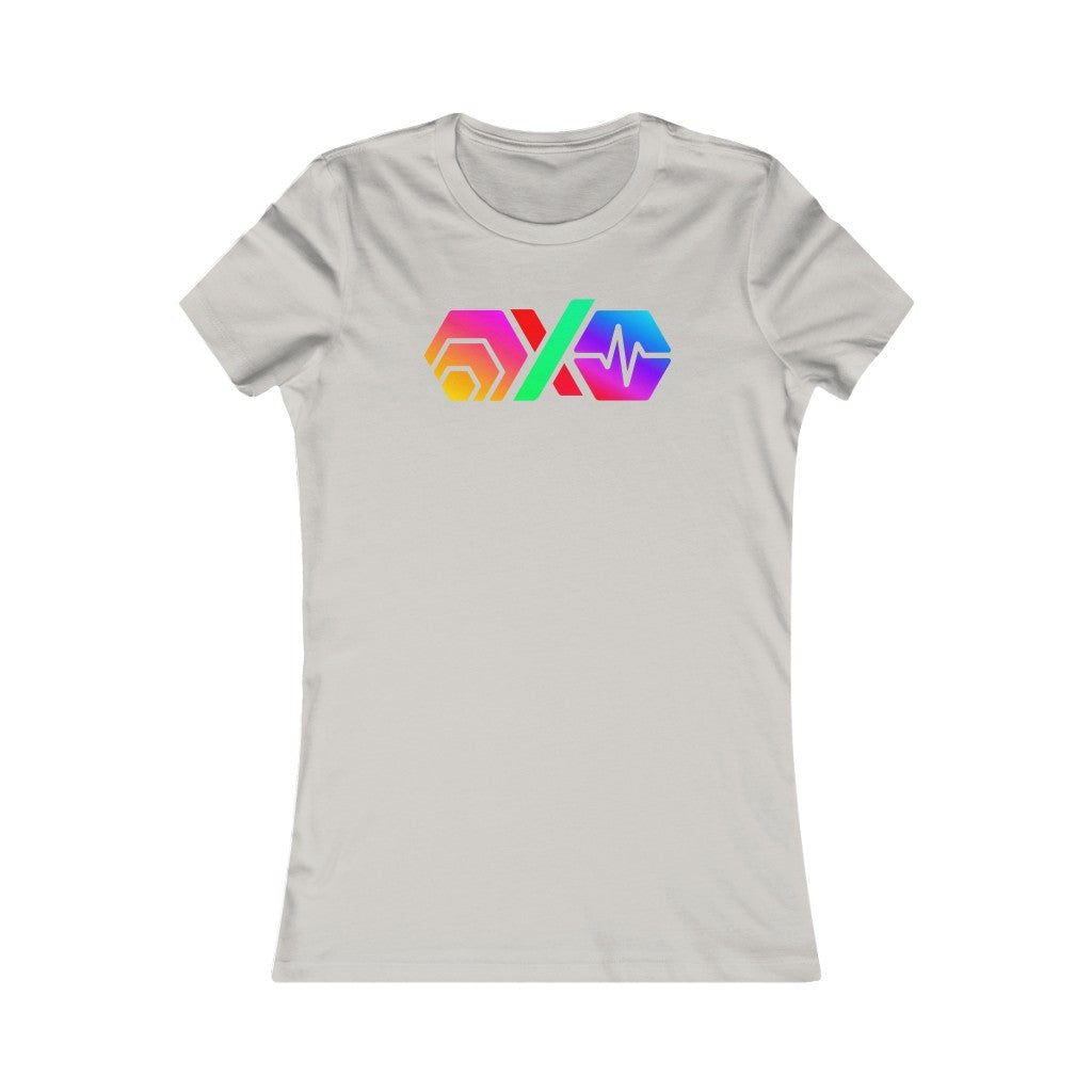 HEX/PulseX/PulseChain Women's Tee
