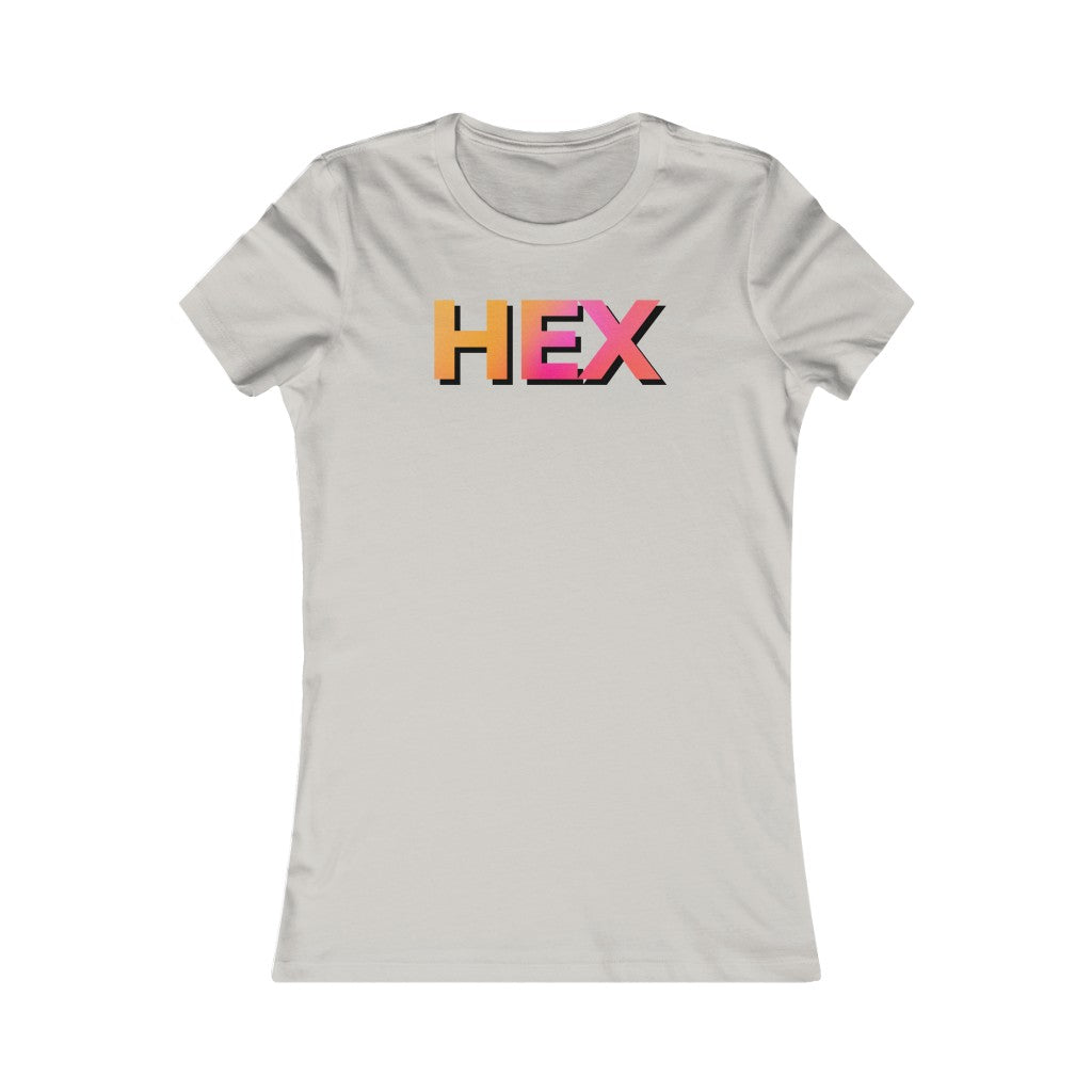 HEX Women's Tee