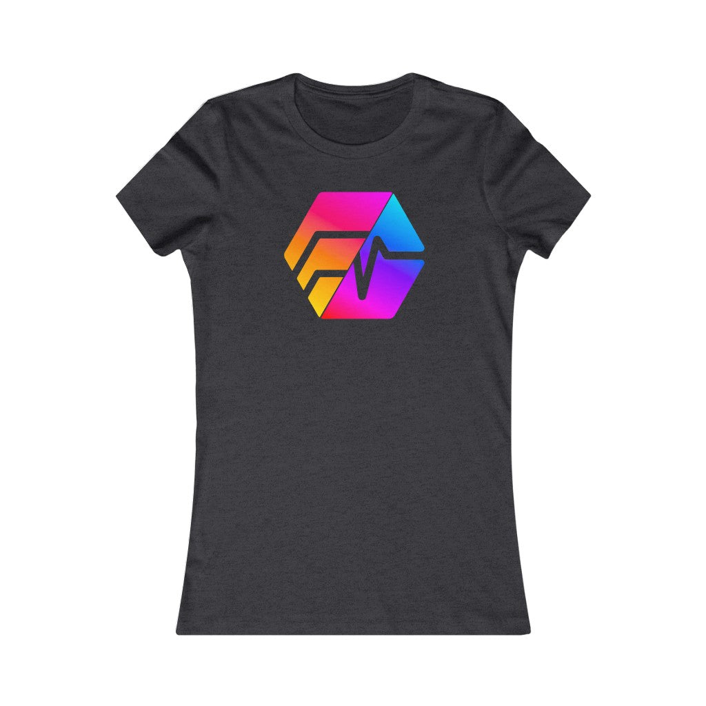 Pulse HEX Women's Tee