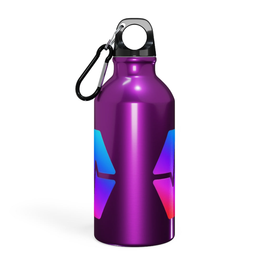 PulseChain Oregon Sport Bottle