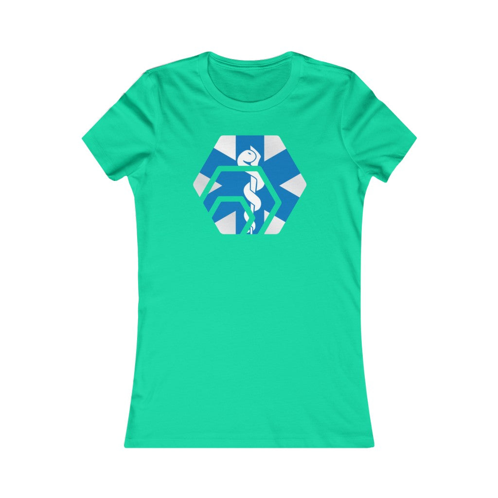 HEX First Responder Women's Tee