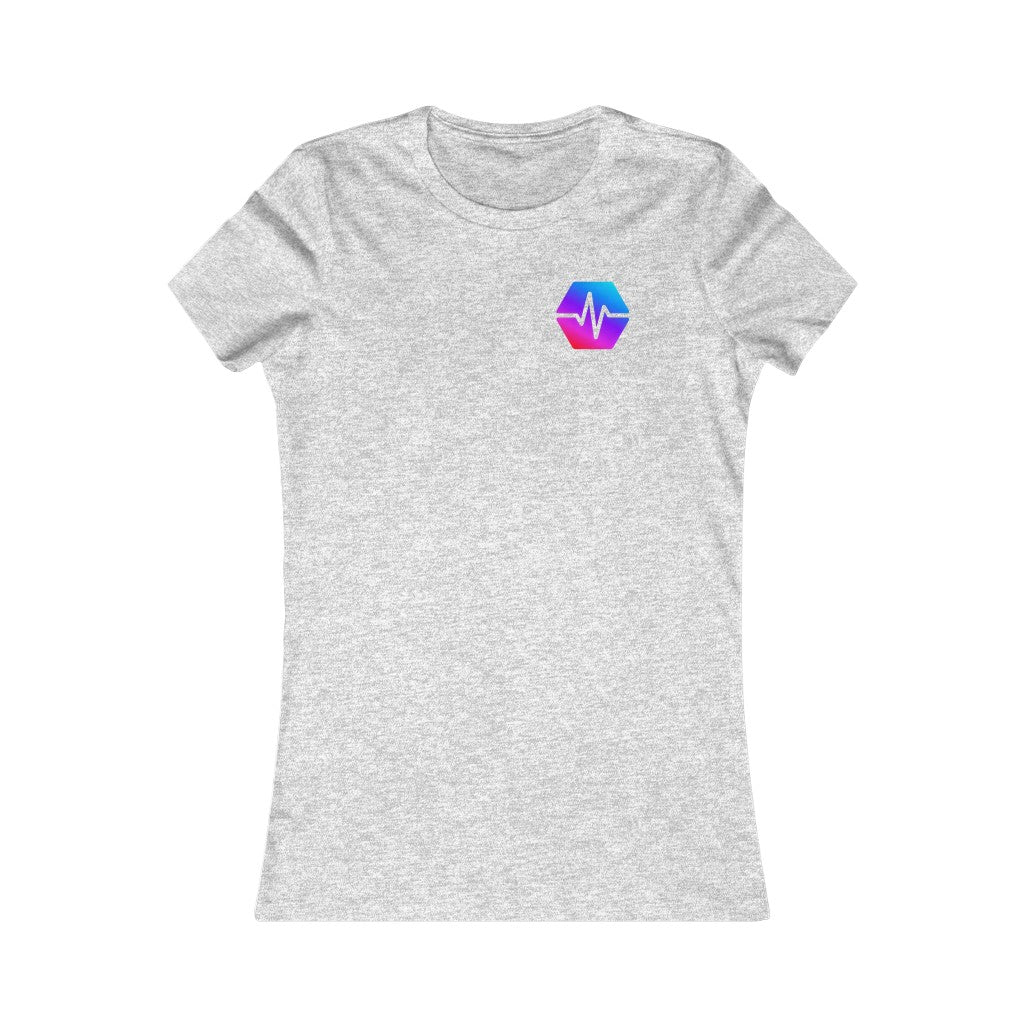 PulseChain Women's Tee