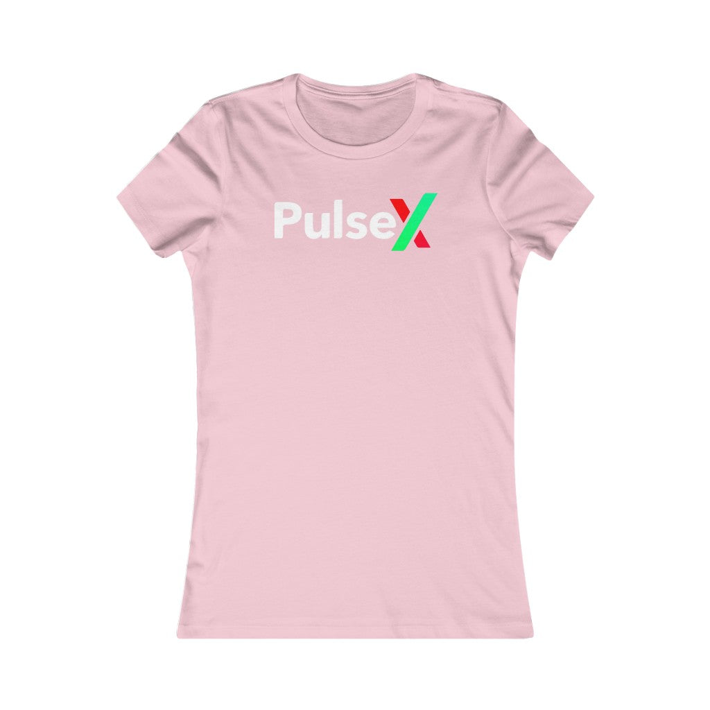 PulseX Women's Tee