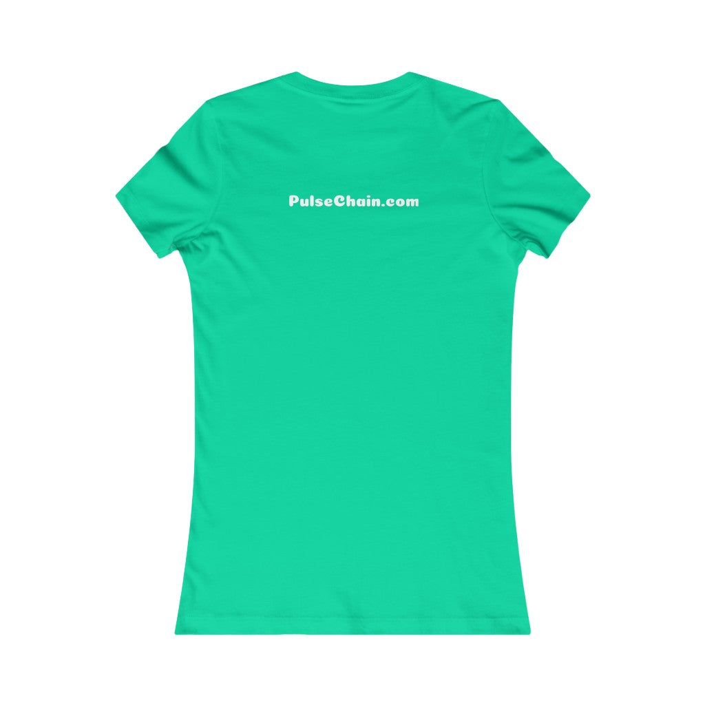 PulseChain.com Women's Tee