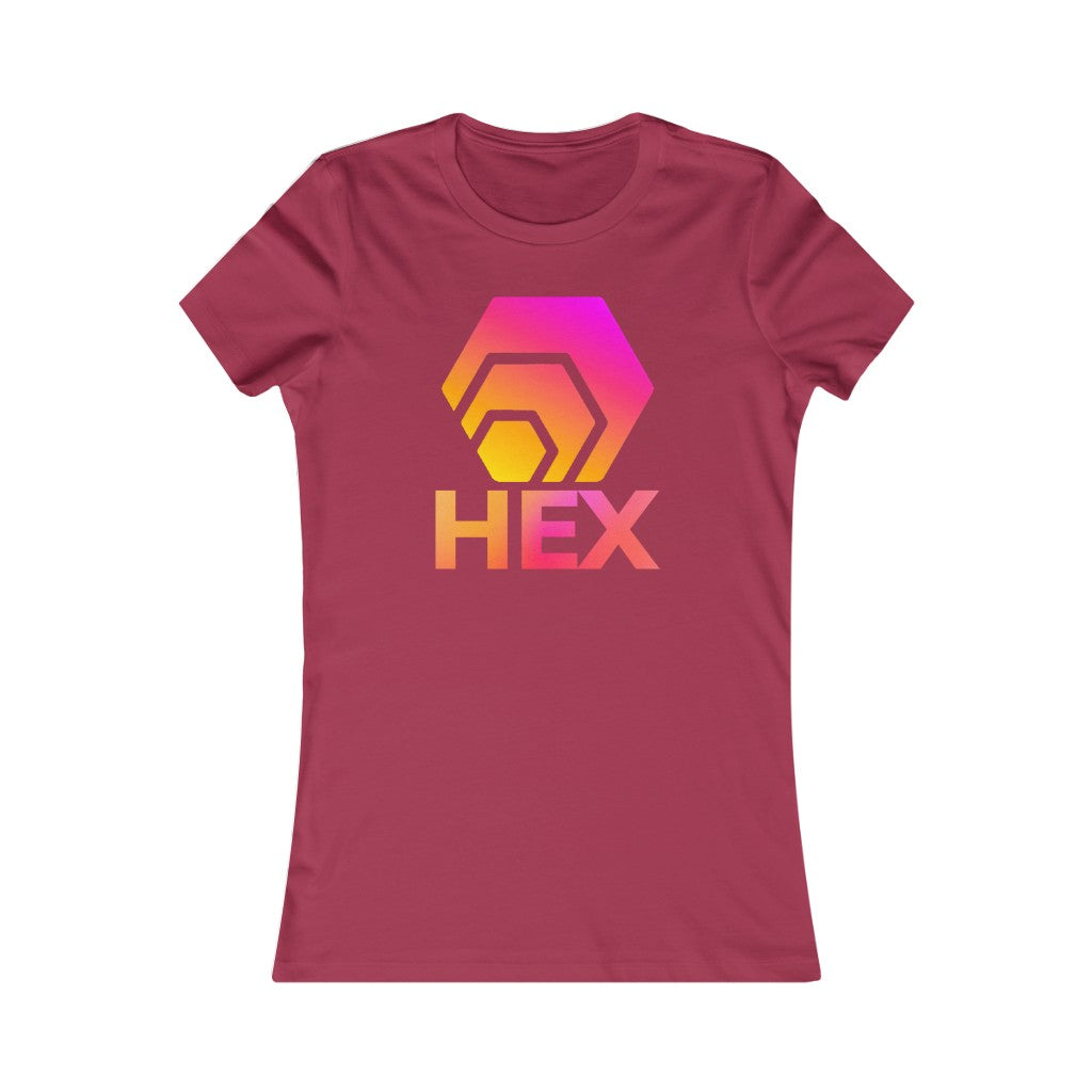 HEX Women's Tee