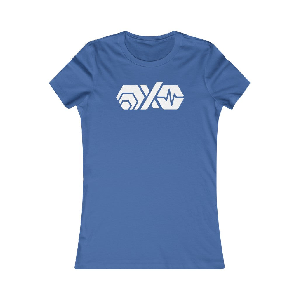 HEX/PulseX/PulseChain Women's Tee