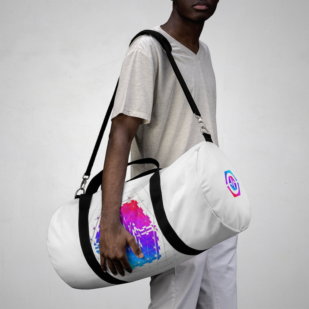 PulseChain Duffel Bag